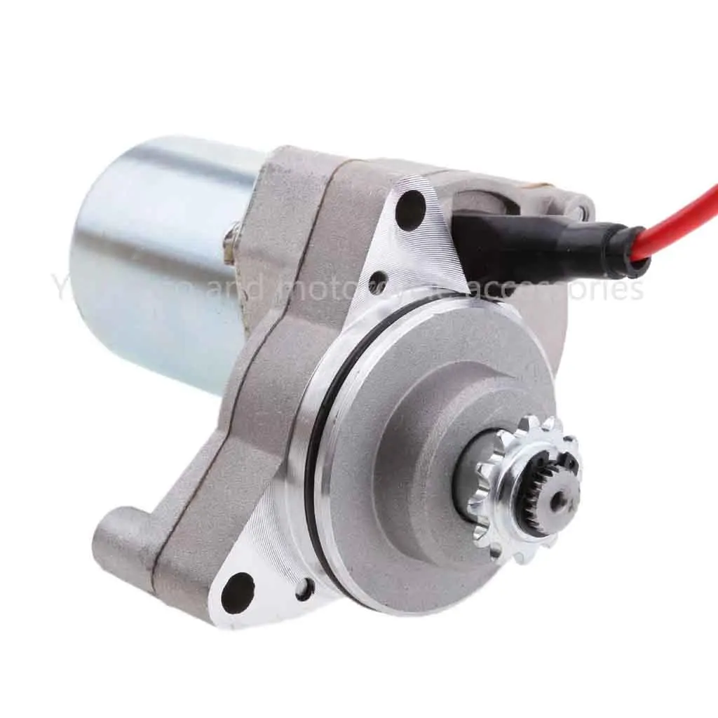 

Electric Starter Motor For TAOTAO JETMOTO ROKETA SUNL 90CC 110CC ATV 3