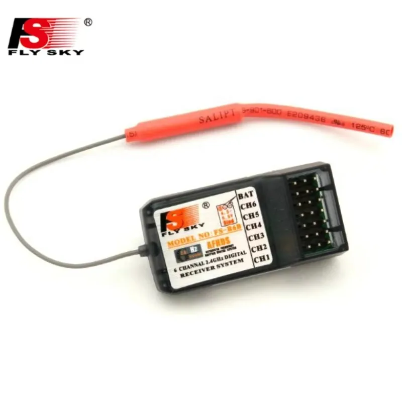 Flysky FS-R6B 2.4G … - image