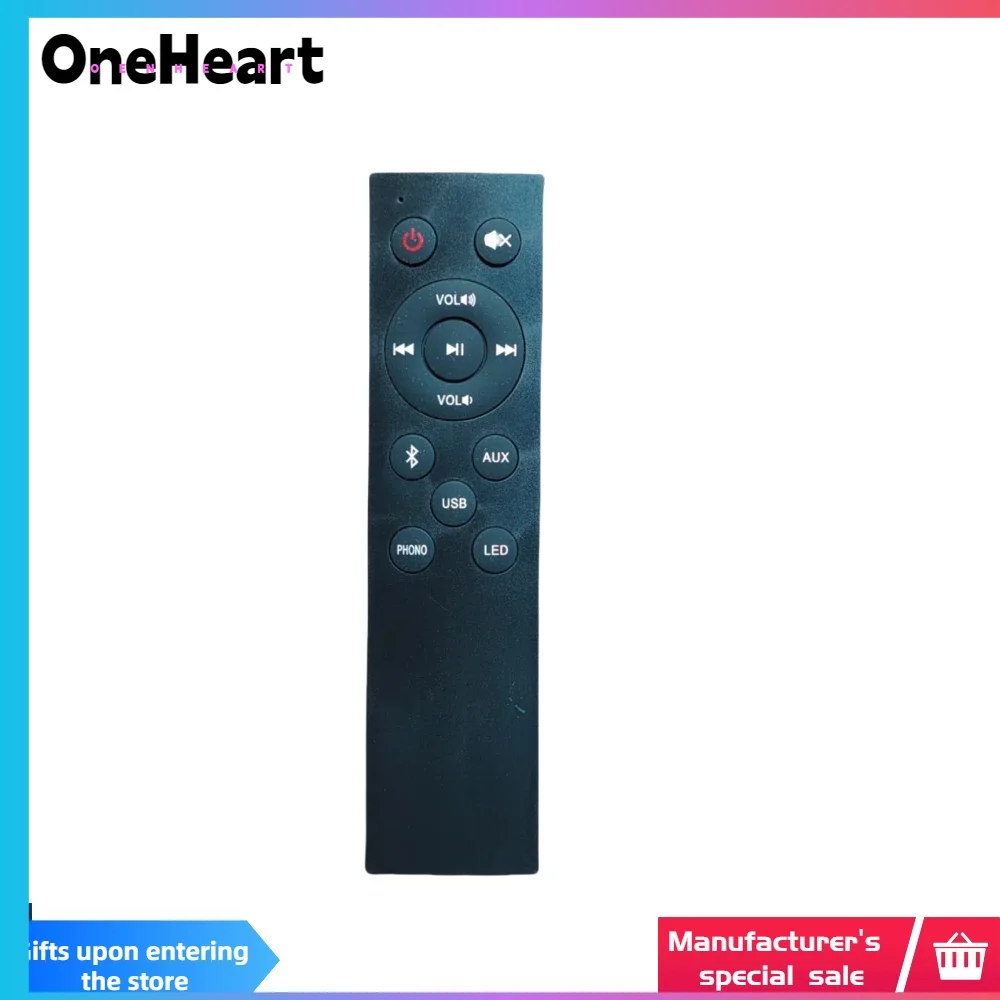 Remote Control For …