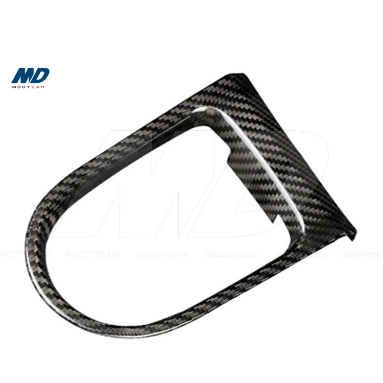 

Объемная шестерня из углеродного волокна для Ford Mustang Us 2015-2018 гг.