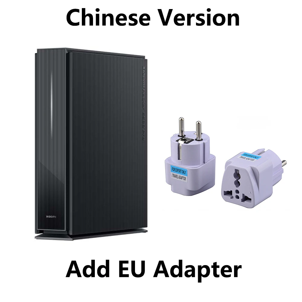 Xiaomi ルーター BE6500 Pro WiFi 7 2.4/5GHz メッシュ デュアルバンド