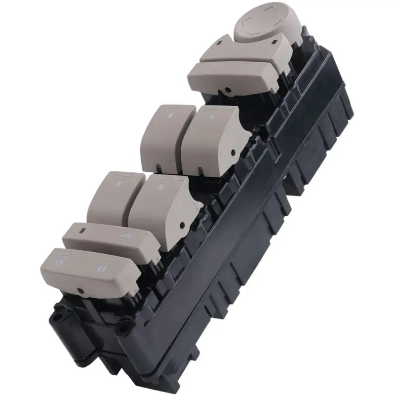 

20834889AA Car Front Left Power Window Switch For CADILLAC DTS