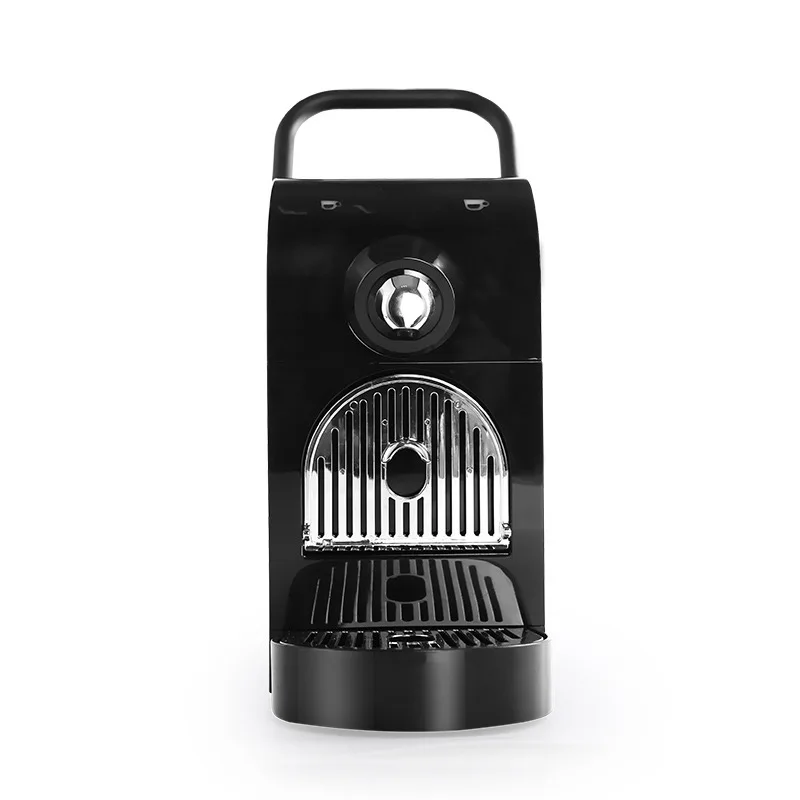 

Espresso coffee machine Office commercial coffee machine Small automatic household capsule coffee machine LP5008