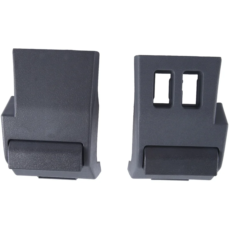 

A04F-RHD Driver Side Passenger Side Cup Holder Folding Organizer For Toyota Land Cruiser 70 76 79 78 75 LC70 LC76 LC79