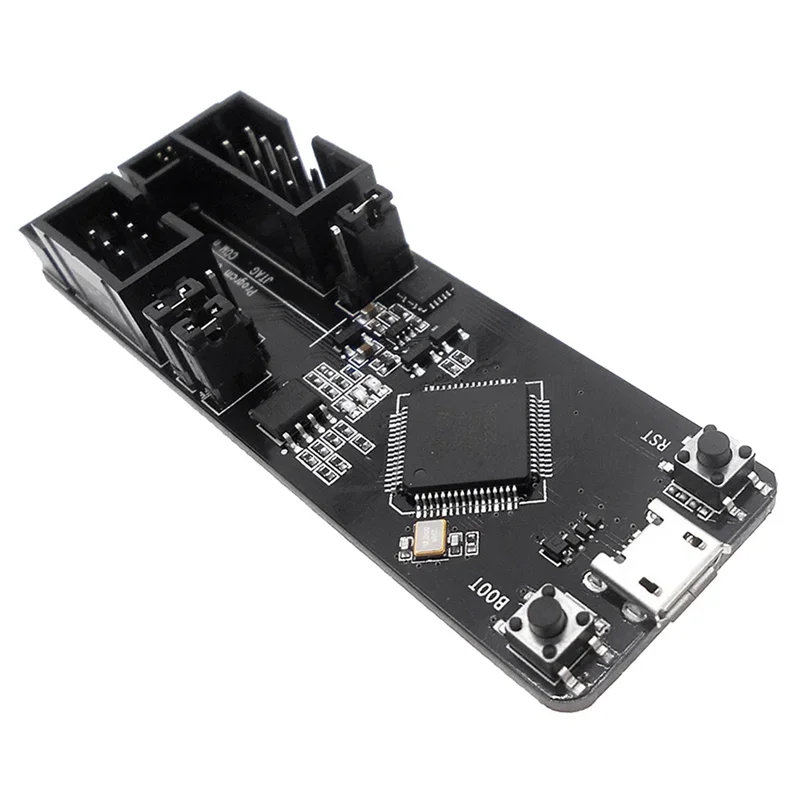 AeroPartsA97I-2X ESP Prog JTAG Debugger JTAG Debug Program Downloader Compatible For ESP32 Supporting Cable
