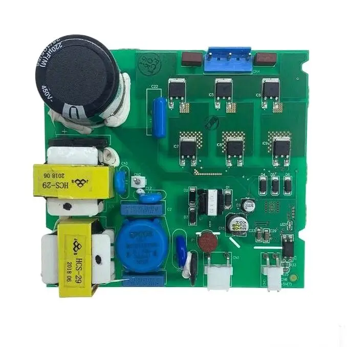 Подходит для холодильника, компьютерная плата VTH1113Y VTB1113Y VNB1113Y TRB100E, детали холодильника