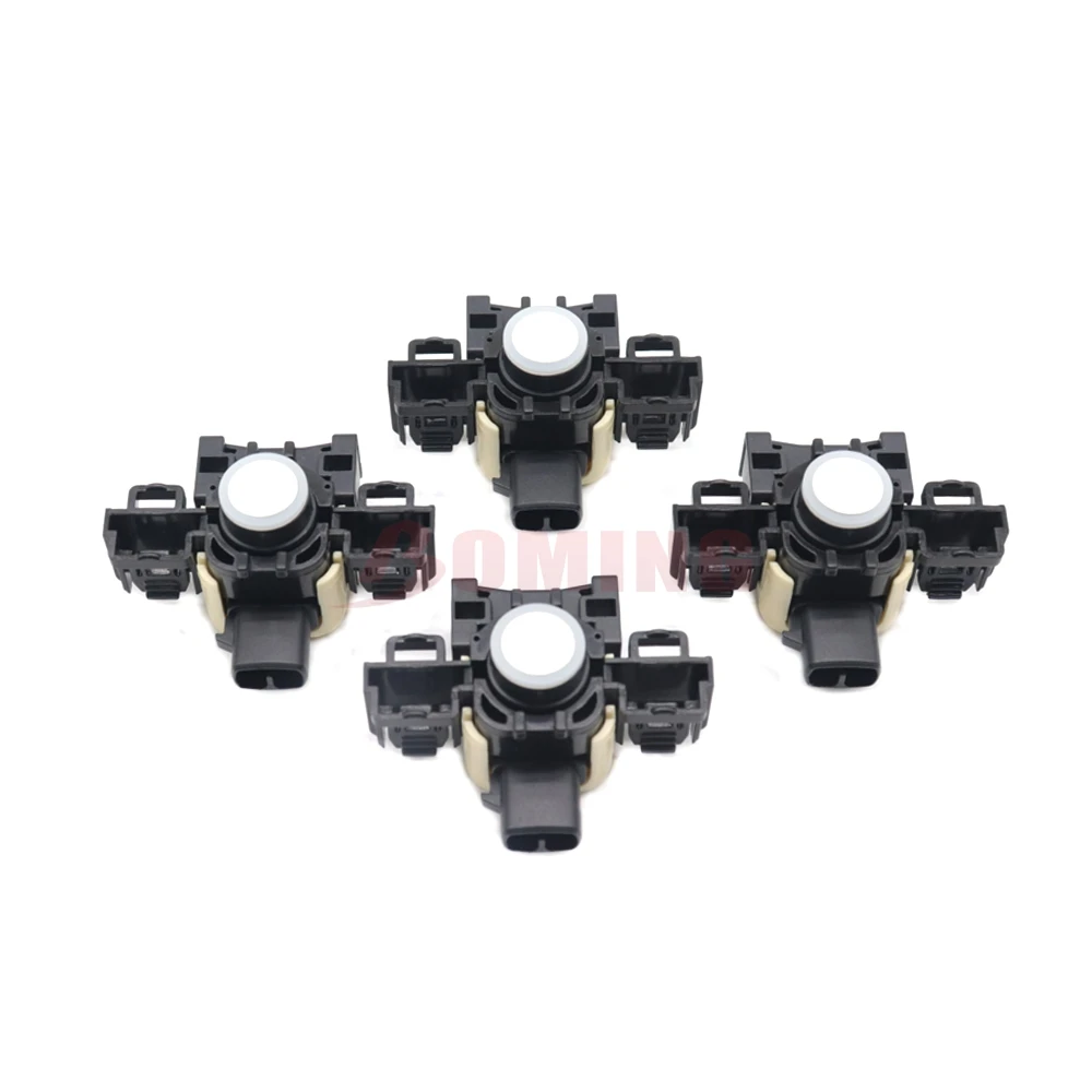 89341-33200-C0 NEW White Black PDC Parking Sensor For LEXUS CT200H ES300H ES350 2013-2017 1.8L 2.5L 3.5L 89341-33200 89341-53010