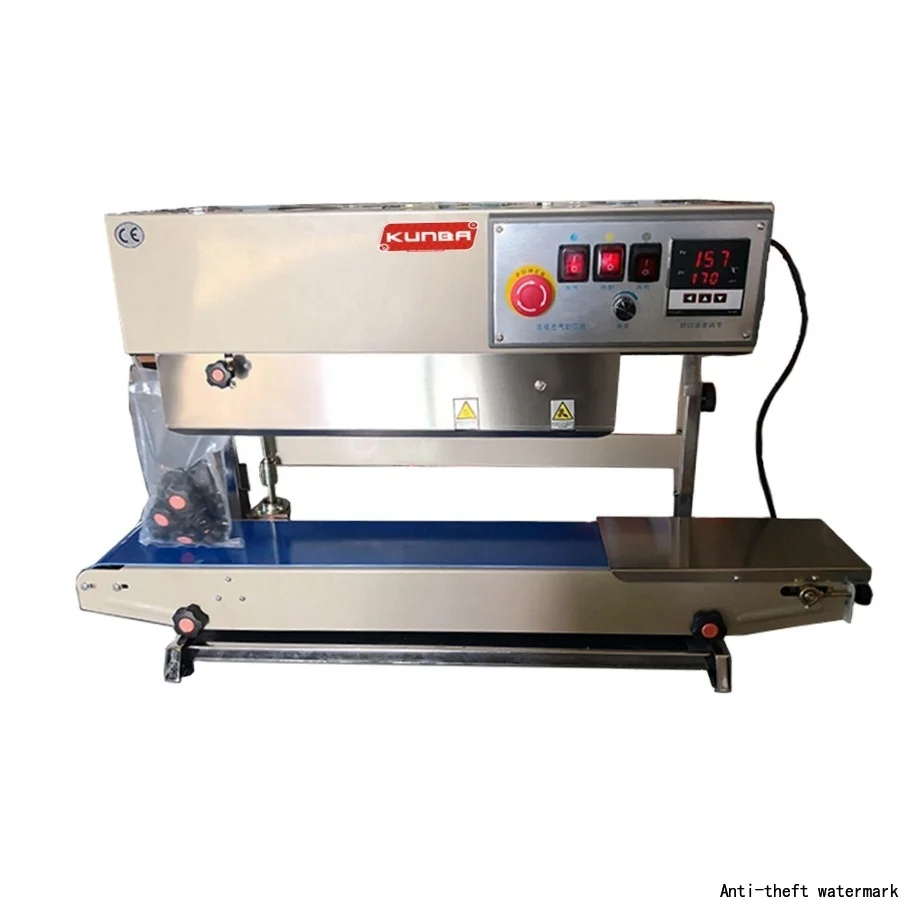 

Горячий продукт 2026 года — машина непрерывного запечатывания промывки вертикального азота