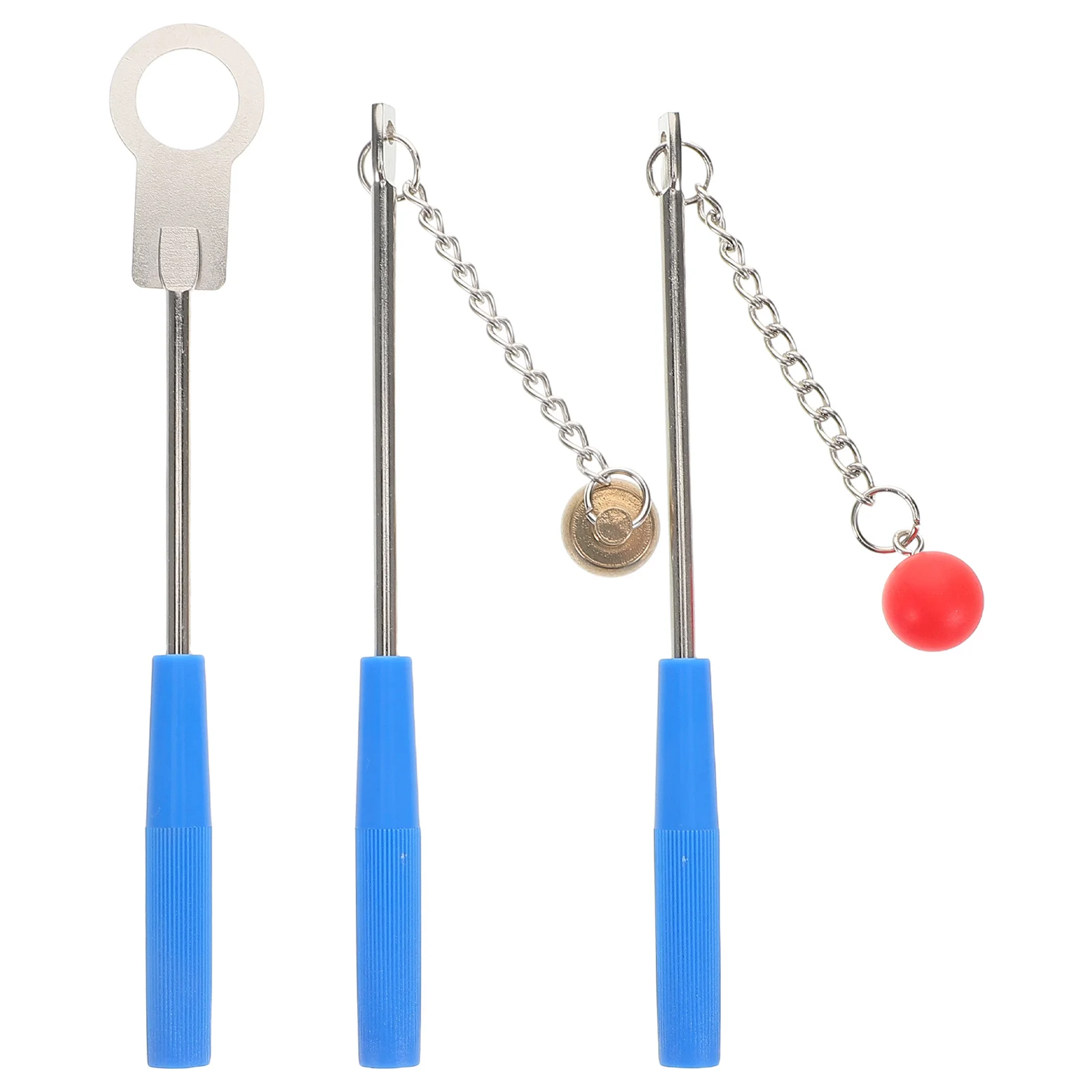 

1Set Physical Science Education Apparatus Thermal Expansion Contraction Measurement Tool for School Laboratory Learning