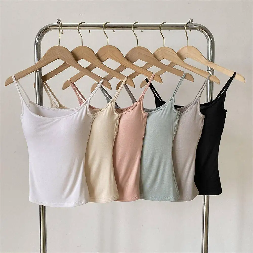 

Detachable Chest Pad Strapless Bra Four Seasons Style Removable Cushion Strapless Bra Comfortable Home Clothes Underwear