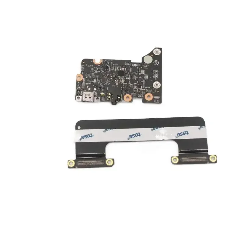 New Original For Lenovo YOGA S940-14IWL IIL Audio Board USB Sound Card Board TYPE-C Board 5C50S25004 Fast Ship