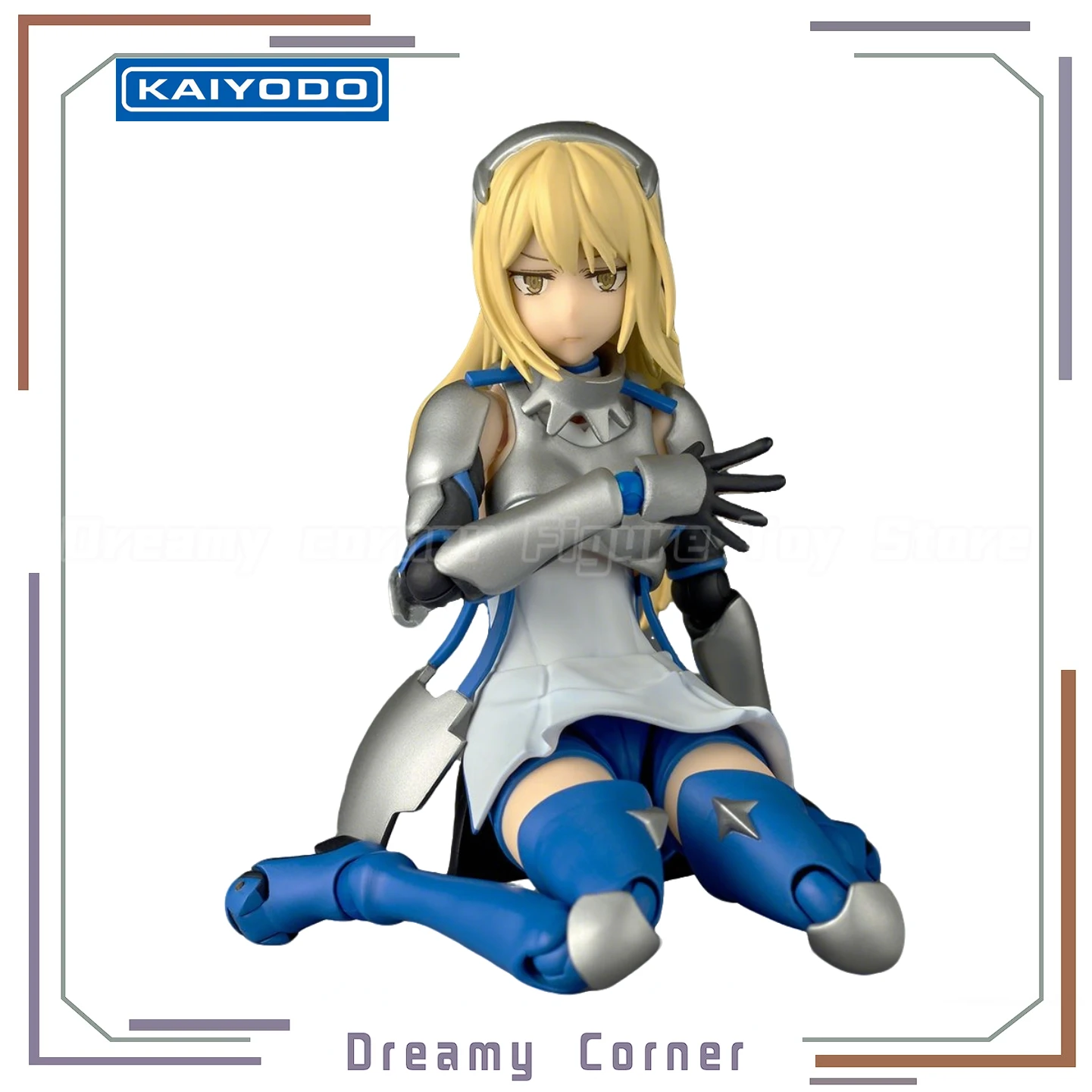 【Pre-Sale】Kaiyodo R…