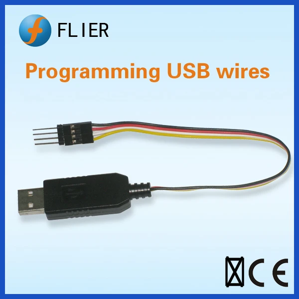 Flier HV Car Brushless ESC 22S 400A - Image 6