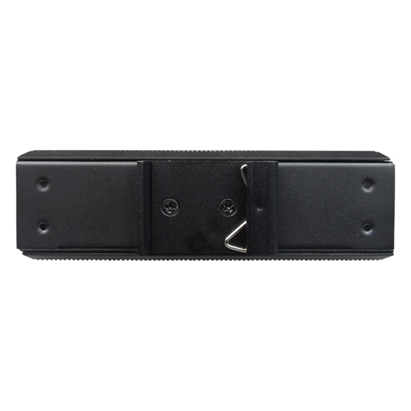 

Промышленный 8-портовый Ethernet-коммутатор с физической изоляцией на DIN-рейке