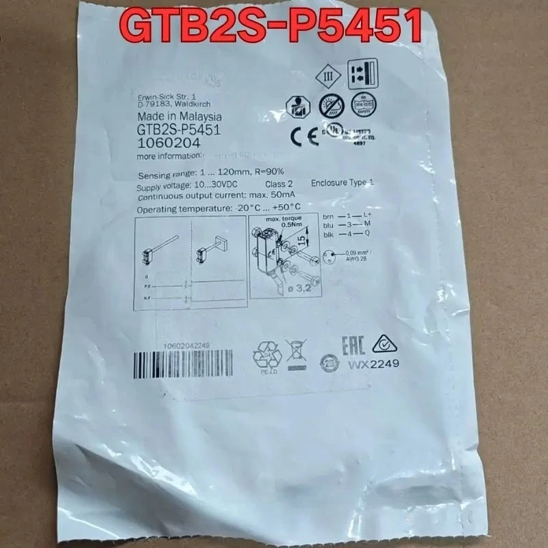 1PCS 새로운 오리지널 GTB2S-P5451 빠른 운송