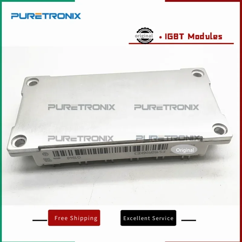 FS150R06KE3 Nuevo módulo original