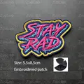 Hook patch  24