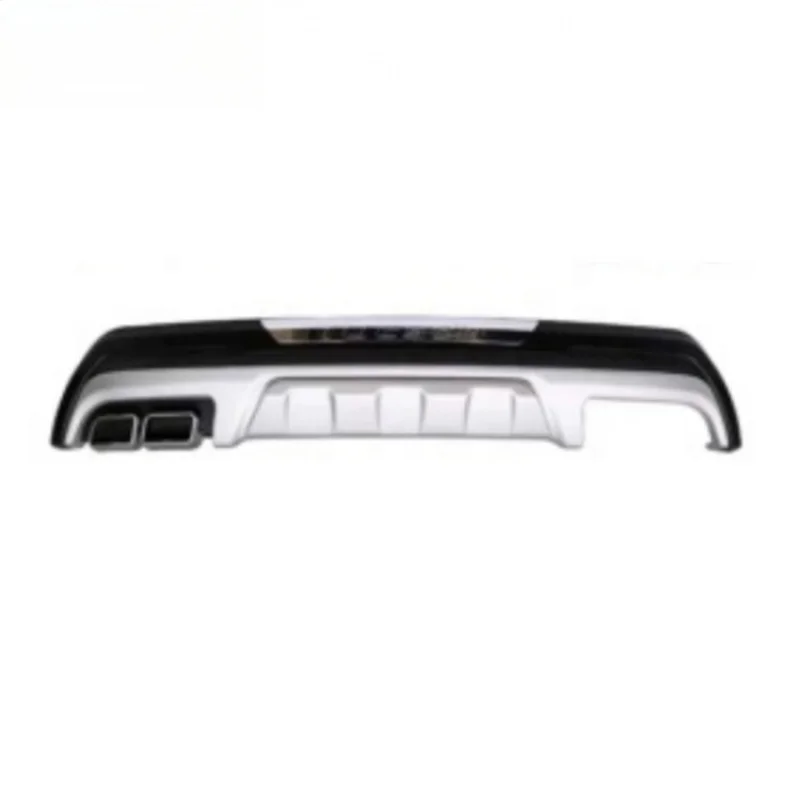 High Quality Side Step Running Board Auto Exterior Modification Spare Parts view 5
