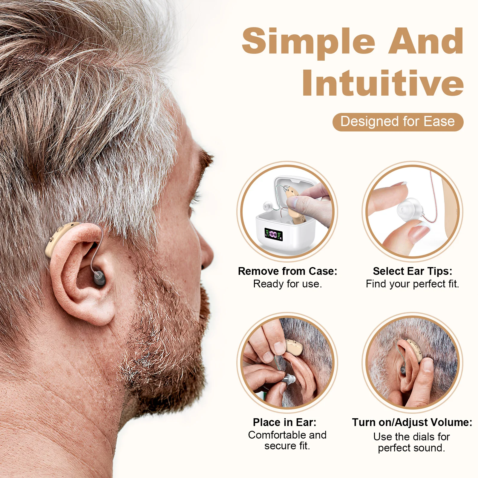 New Bte Rechargeabl…