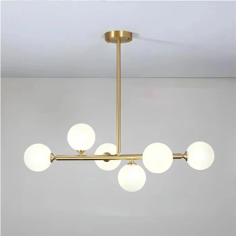 Modern Chandelier P…