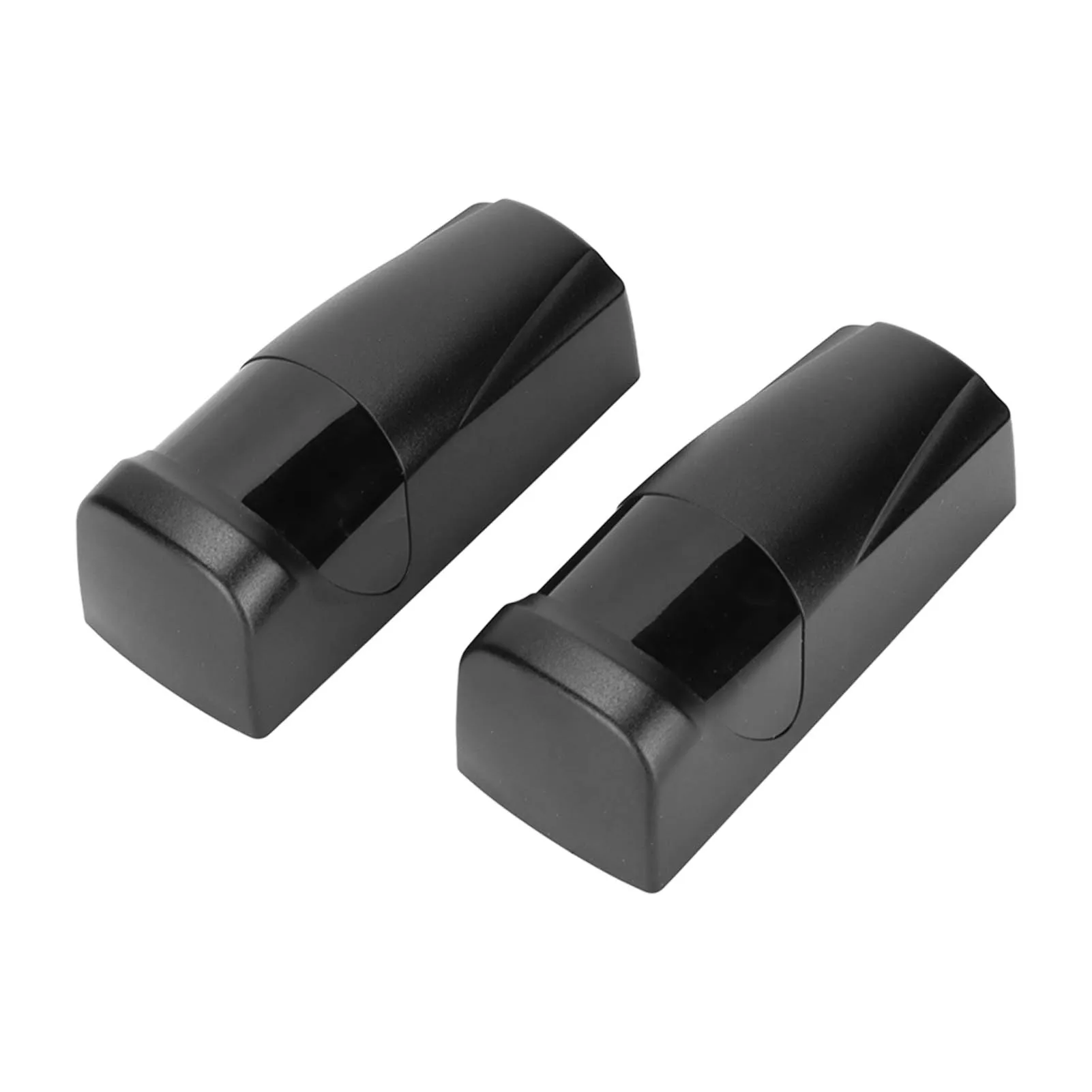 Single Beam Infrared Beam Alarm Infrared Beam Sensors Multipurpose Prevent Interference Easy Installation for  Buildings