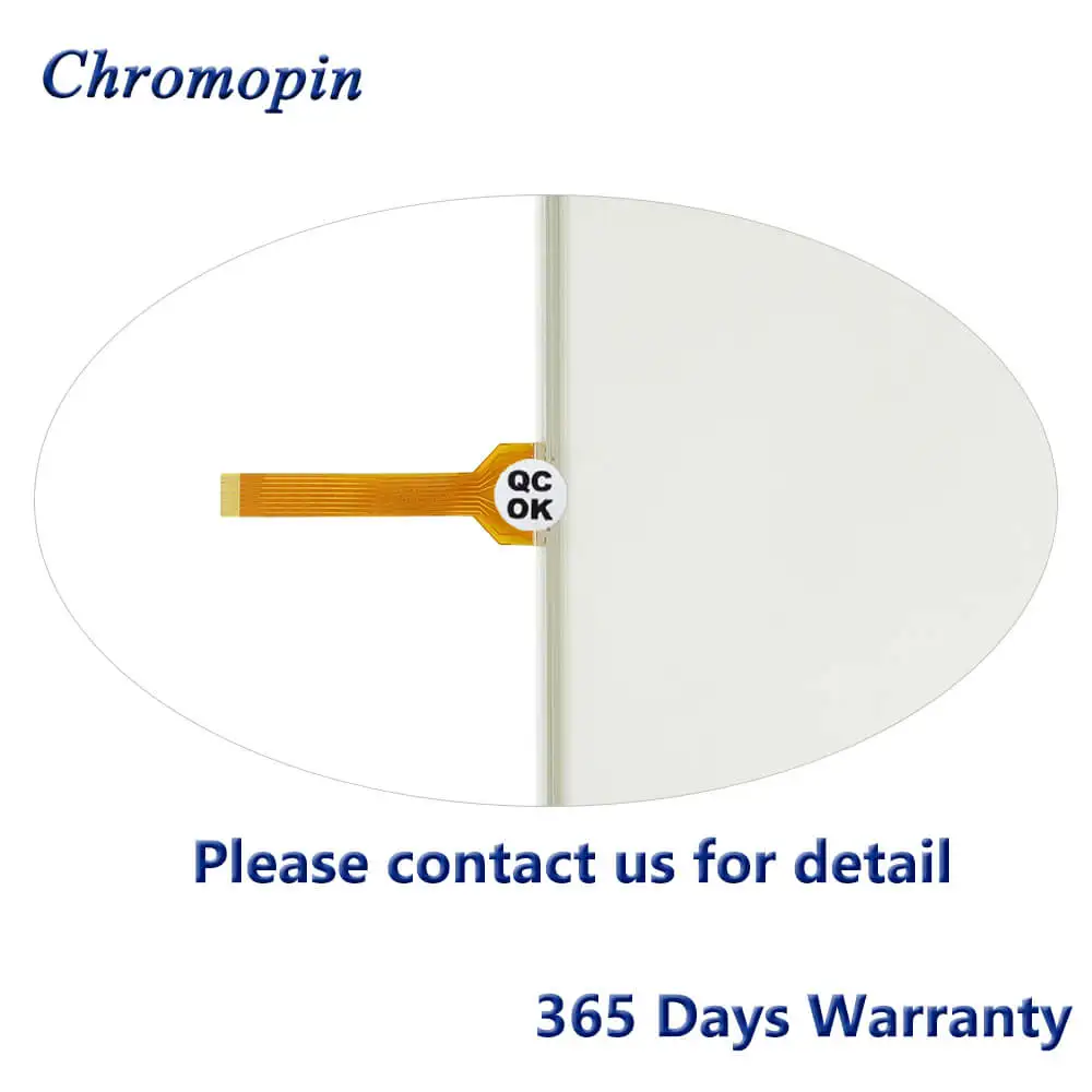 

GC76LC Touch Screen Panel Glass Digitizer for KOYO GC-76LC GC 76LC Touchpad