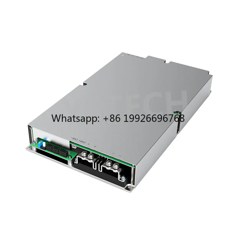 Customizable Lithium Battery Charger Module 950V to 48V 24v 12v Dcdc Isolated Buck boost Converter Buck Lifepo4 Ac DC DC Charger