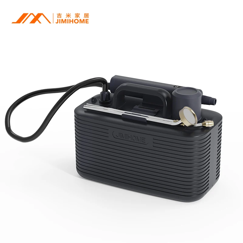 

JIMIHOME Agriculture Pesticide Spraying Machine Garden Plant Best Electric Water Fog Spray Machine Sprayer for Weed Control