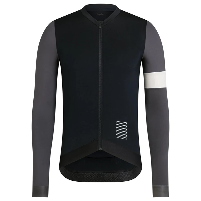 Men\'s Cycling Jersey Long Sleeve Summer Spring Bicycle Long Jersey Road Bike Clothing Pro Team bicycle cycling clothes