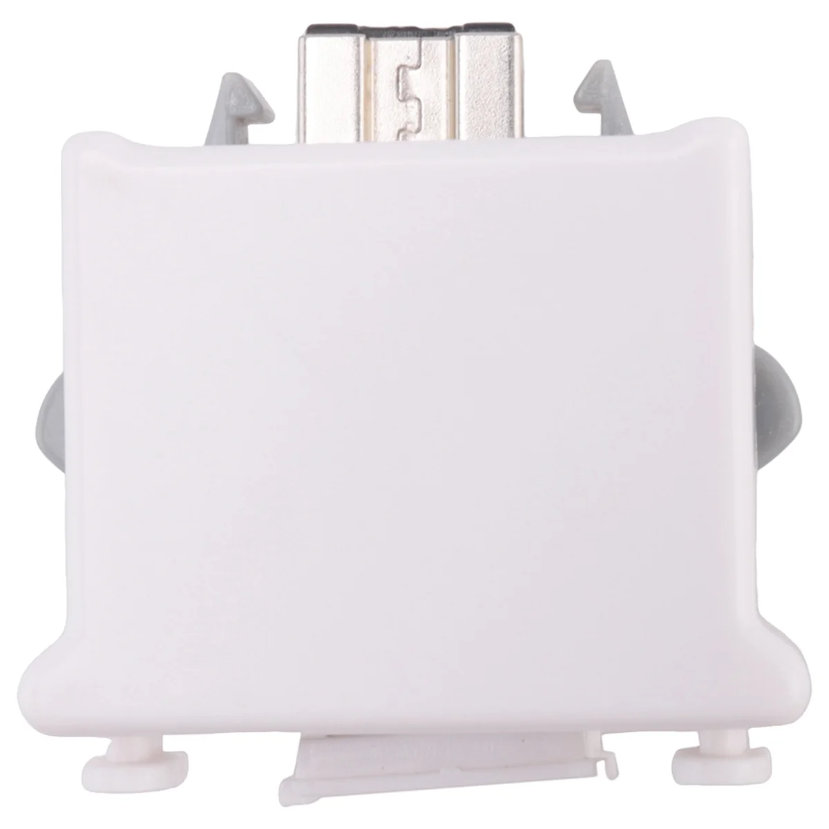 Wii Wireless Remote Control Motion Plus Sensor High Sensor Enhance Game Precision Controller Gamepad Adapter for Wii