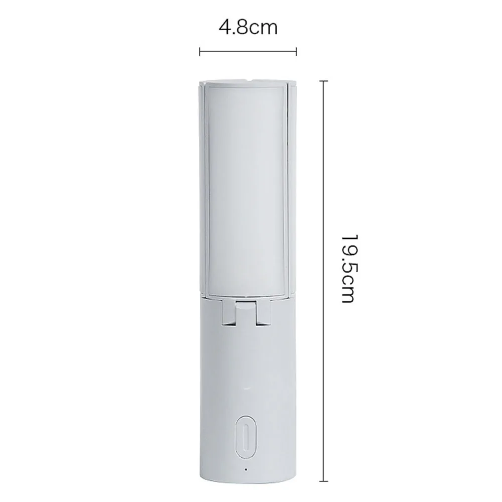 Camping Lamp For Outdoor Various Form Atmosphere Light For Garden Courtyard