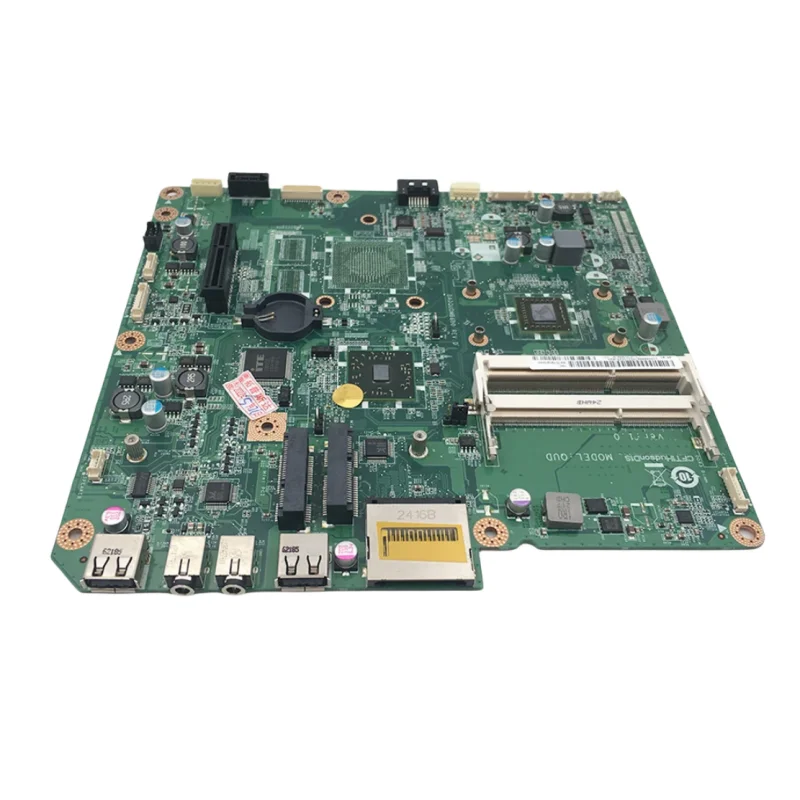 

DA0QUDMB6D0 для Lenovo C325 C225 C225R универсальная материнская плата DDR3 M-ATX