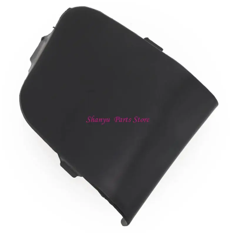 

Essential Car Front Trailer Hook Tail Cover Caps Suitable For MX-5 MX5 2016-2023 Repairs N24350A11 Car Accessories R6FB
