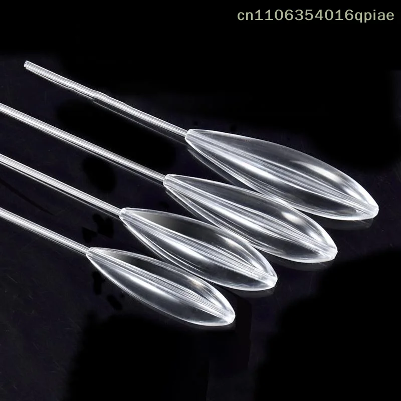5 Stück 4g/6g/8g/10g/12g/15g/20g/25g/30g/35g/40g Angelposen, sinkende Angelköder für Karpfen, Wels, Forelle, Barsch, Meeresfischerei