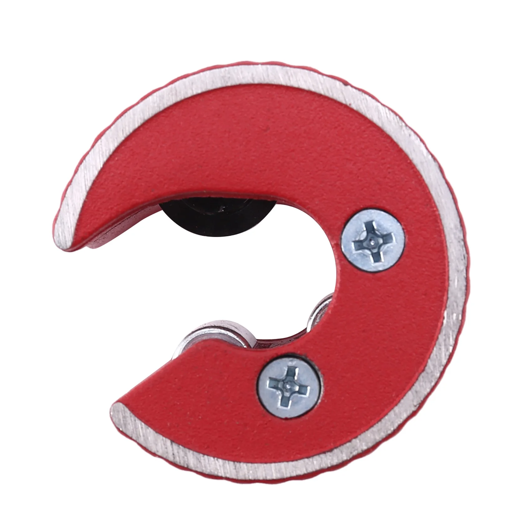 Round Pipe Tube Cutter Aluminium Alloy Body Self Locking for Copper Tube Aluminium PVC Plastic Pipe Cutting Tool 15mm image 3