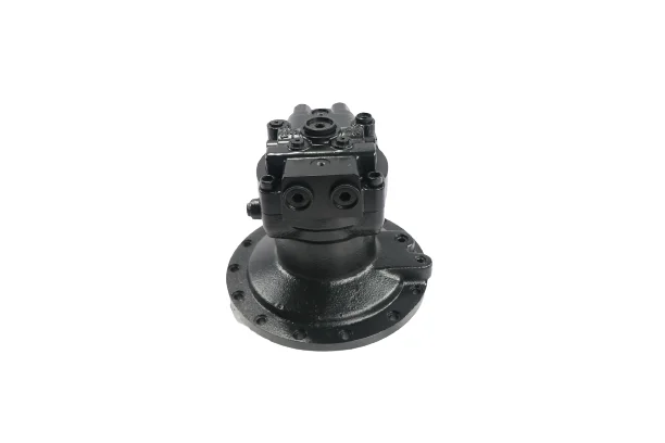Factory Price SG08 SK260-8 SK250 Excavator Hydraulic Swing Motor Assembly MFB180-006