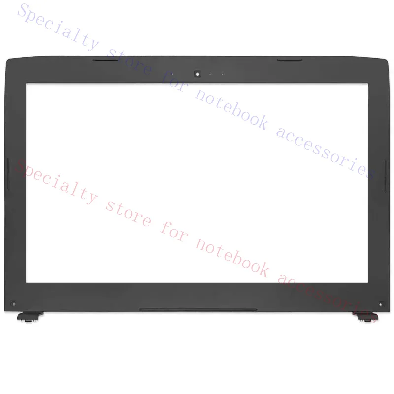 for VT VS FX60V ZX60V ROG Strix GL502 GL502V  laptop LCD back cover/front panel/hinge/bottom shell/palm rest ABCDE Cover