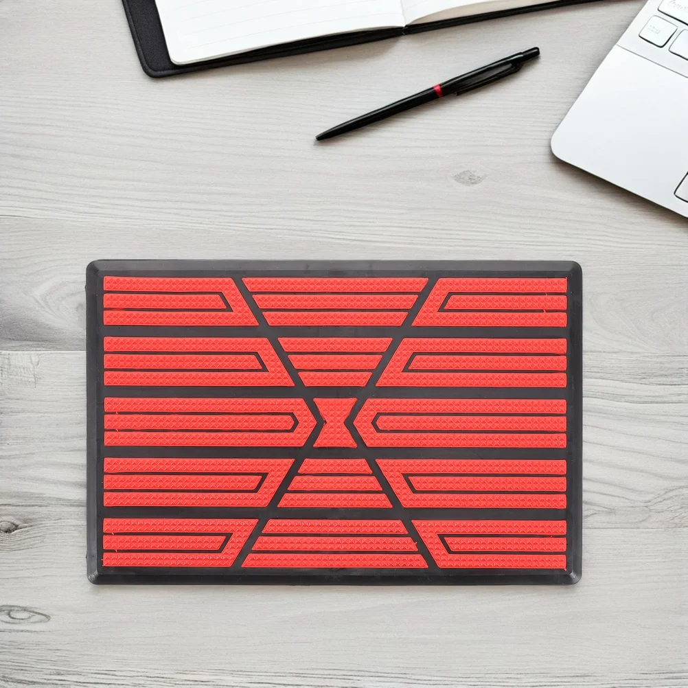 

2 шт., сменная накладка на педаль автомобиля, нашивка на педаль автомобиля, уход за ковром, напольный коврик, ремонт, нескользящая поверхность, внутренняя нашивка