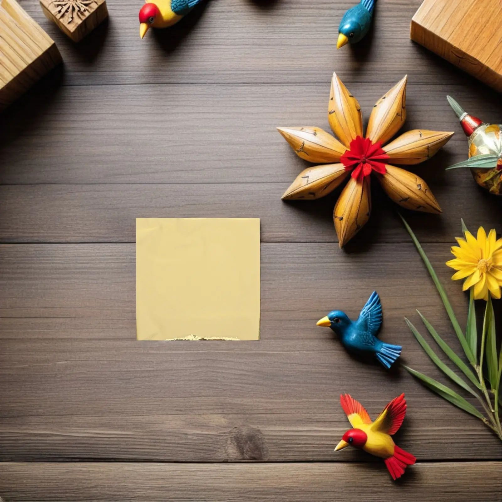 

50 шт. 8x8,5 см Золотые фольгированные листы, имитация листовой бумаги, блестящая декоративная фольга для дерева, керамики, металла, стекла, бумаги, ткани