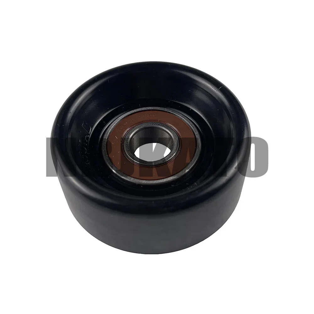 

NBJKATO Brand New Genuine Idler Pulley 04792581AB For Dodge Grand Caravan Chrysler Town & Country