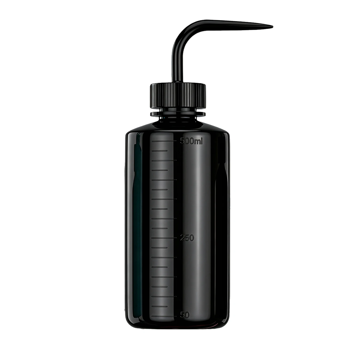 250/500 ml Tattoo Spray Flasche Hohe Qualität Kunststoff Sicherheit Waschen Flaschen Labor Nicht-Spray Tattoo Squeeze flasche Tattoo Zubehör – Detail 15
