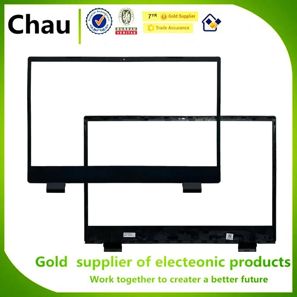 Nowość dla Acer NITRO5 AN515-58G AN515-58 N22C1 LCD tylna pokrywa/przednia ramka/podparcie dłoni górna obudowa/dolna obudowa/zawias/pokrywa zawiasu