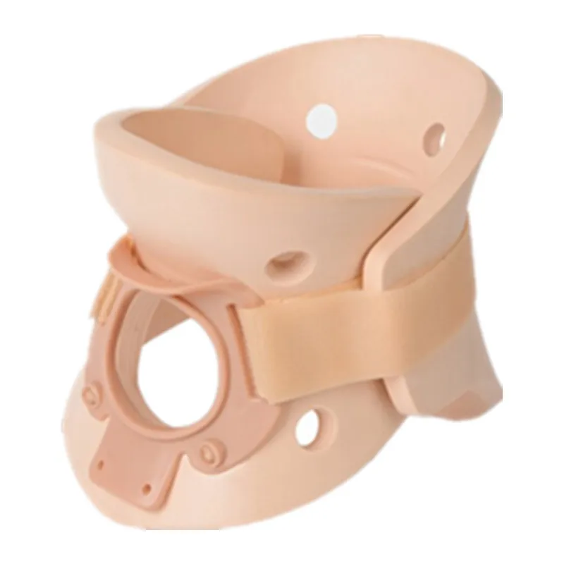 Cervical Support Cervical Vertebra Traction Device Massager Fixer Neck Neck Support Torticollis Polymer Neck Support Lift