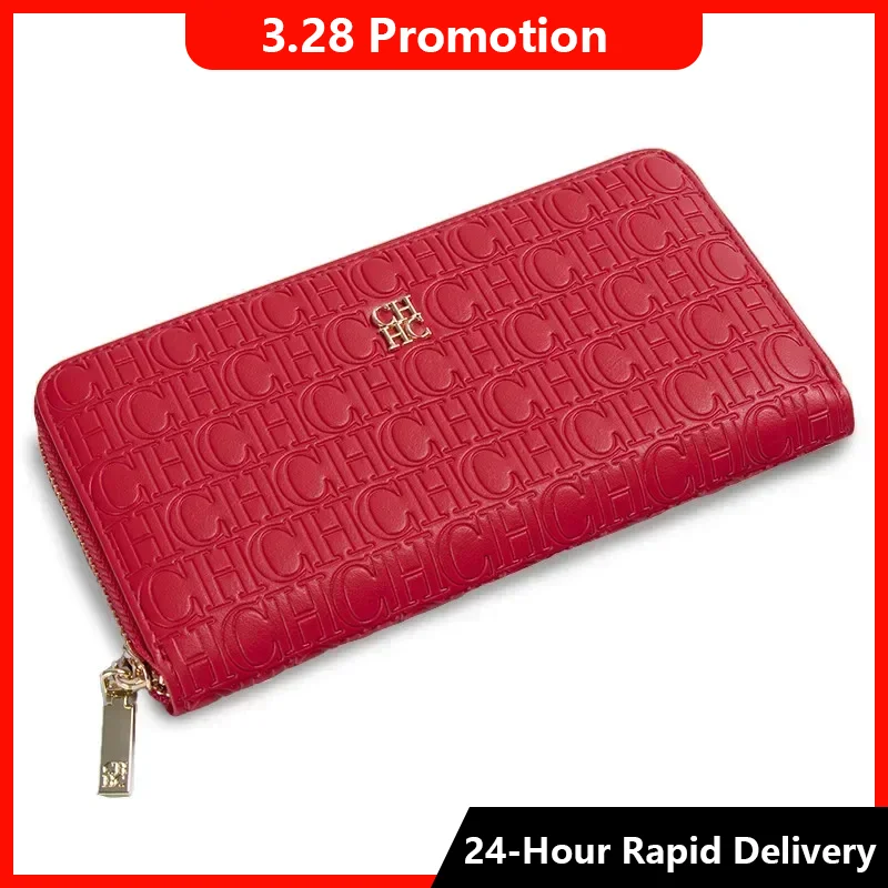 Ch Standard Wallet …