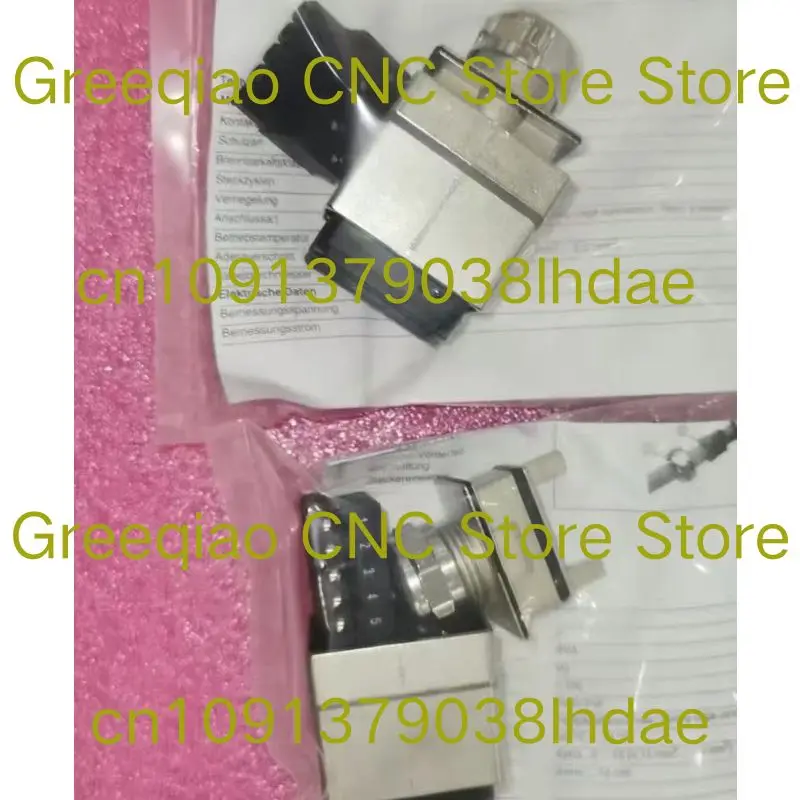 

Новая розетка NECU-M-PPG5-C1 563059, быстрая доставка