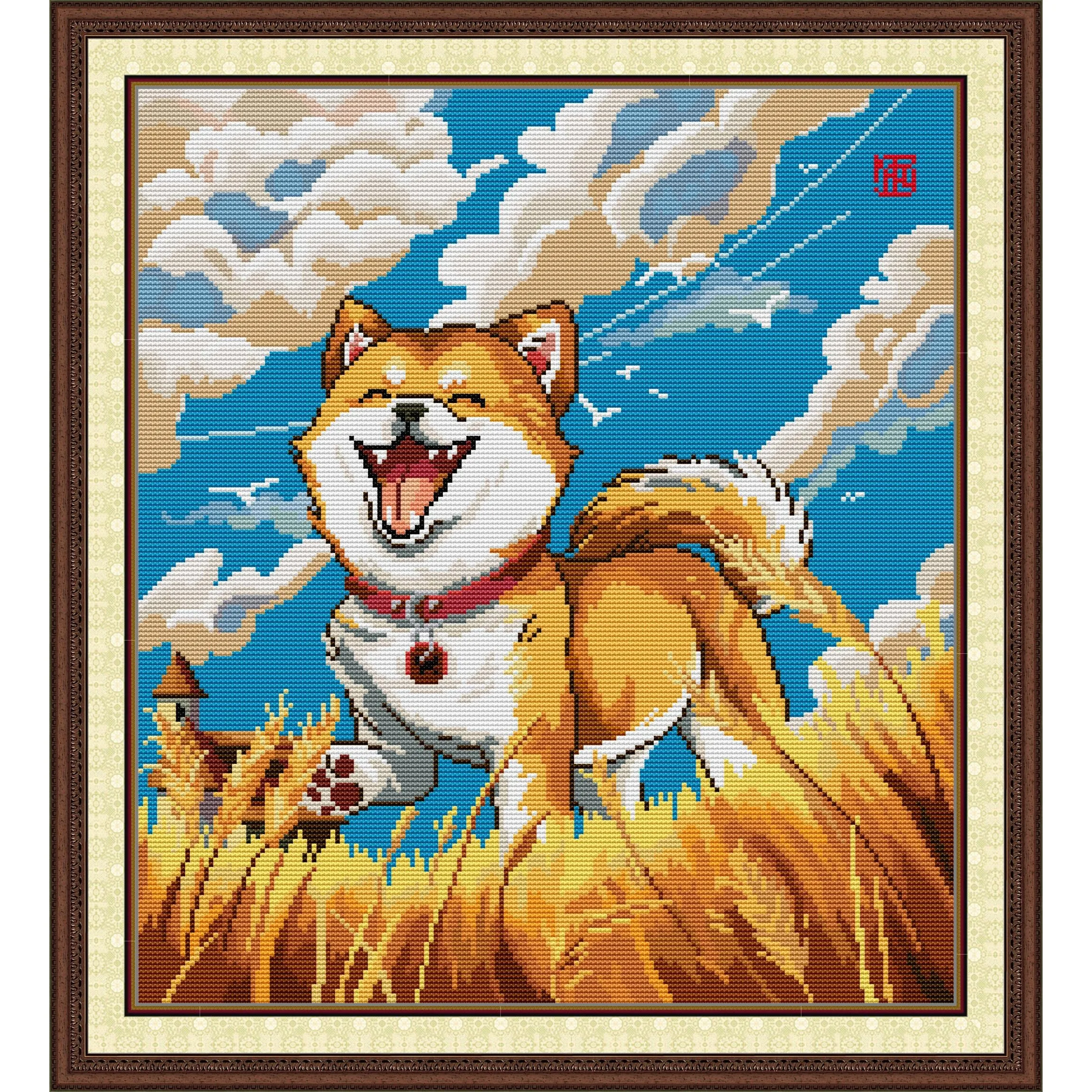 Soulgift News Pre-P… - image