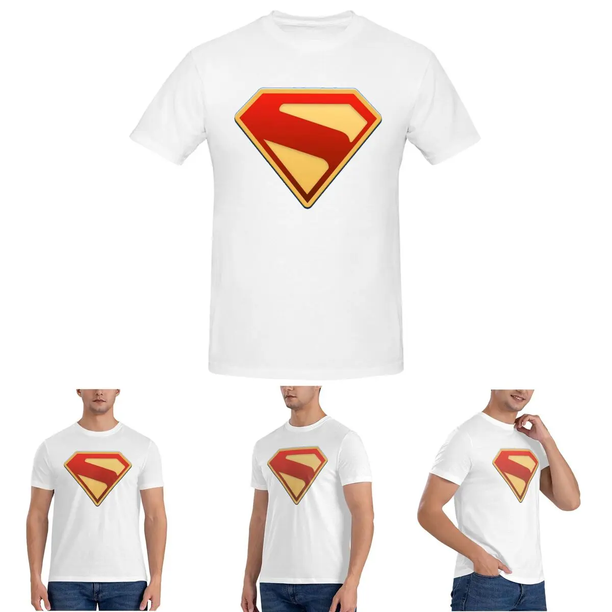 

Legacy T-Shirt for Men Cotton Oversized T Shirts Men's Tees Short Crew Neck Summer Clothes Tops S-6XL