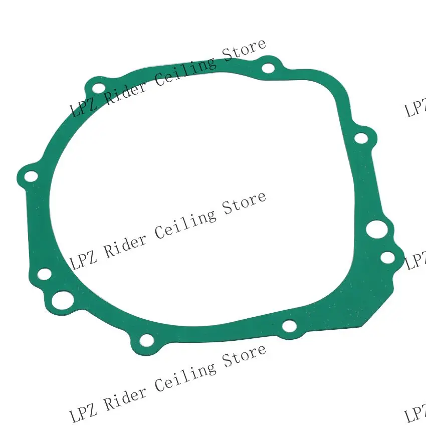 

Motorcycle Engine Generator Cover Gasket For Suzuki GSXR600 GSX-R600 GSX-R600U1 GSX-R600U2 GSXR750 GSXR1000 OEM:11483-35F00 Moto