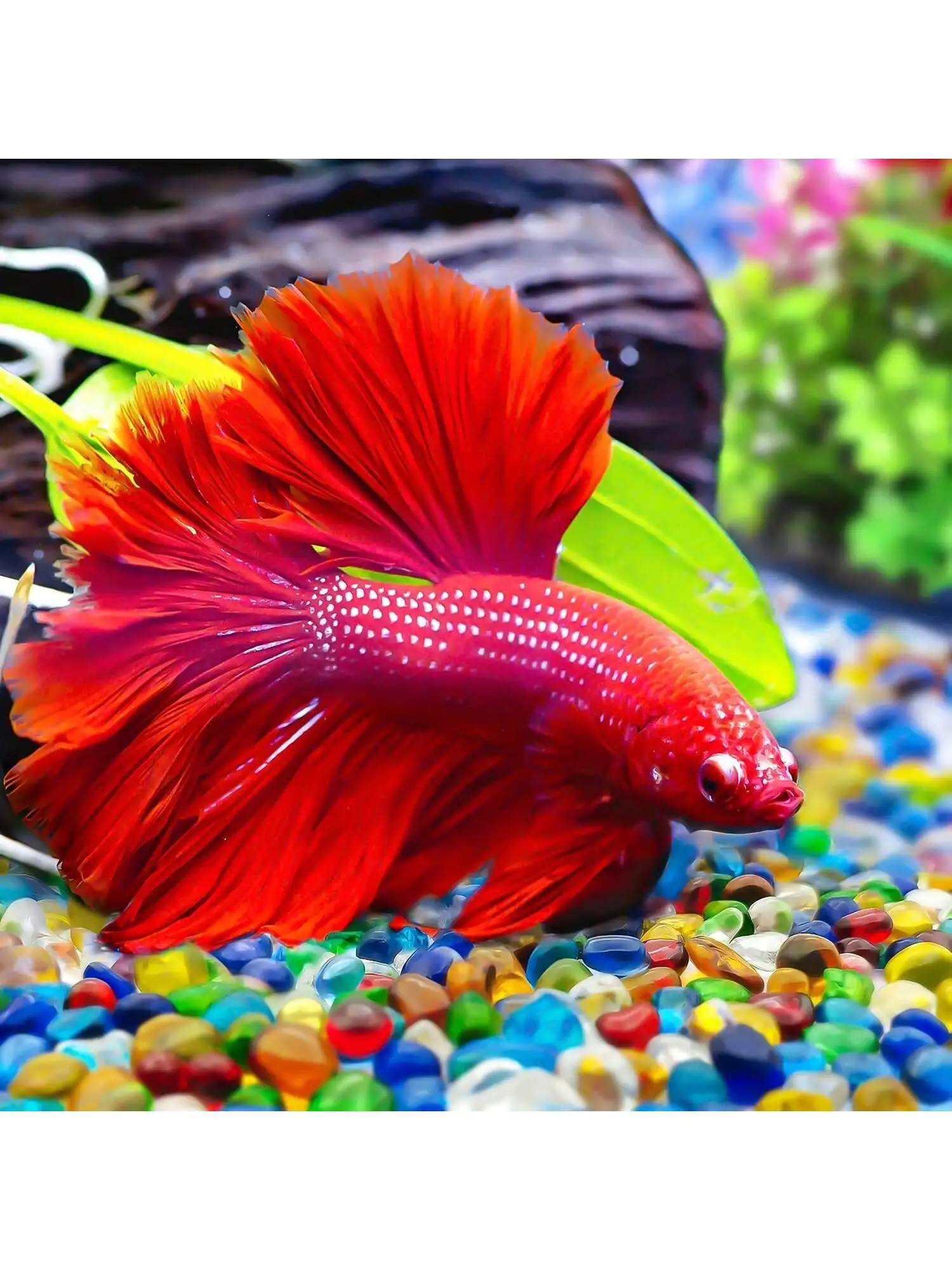 Thumbnail 3 - #37 Trending Vase Fillers Right Now