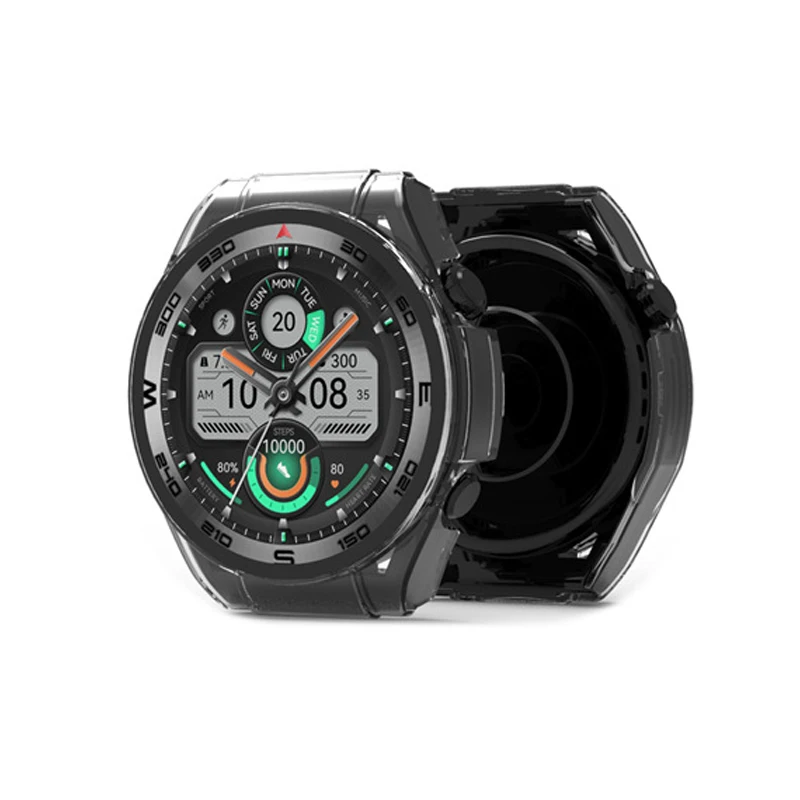 Защитная пленка для смарт-часов Haylou R8